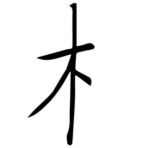 木的部首有哪些字|木字旁的字